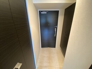 S-RESIDENCE神戸磯上通の物件内観写真